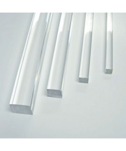 barra quadra in plexiglass 10