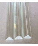 barra tiangolare in plexiglass base 8