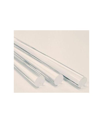 barra tonda in plexiglass 10