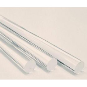 barra tonda in plexiglass 10