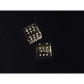Gadget e oggetti in plexiglass personalizzati.