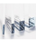 Plexiglass spessore 10 mm Trasparente lastre e pannelli su misura.