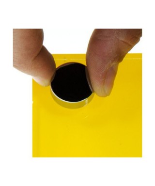 OFFERTA Deflettore 100 cm in plexiglass trasparente deviatore aria.