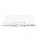 N.193 lastre SU MISURA Plexiglass spessore 2 mm Trasparente 