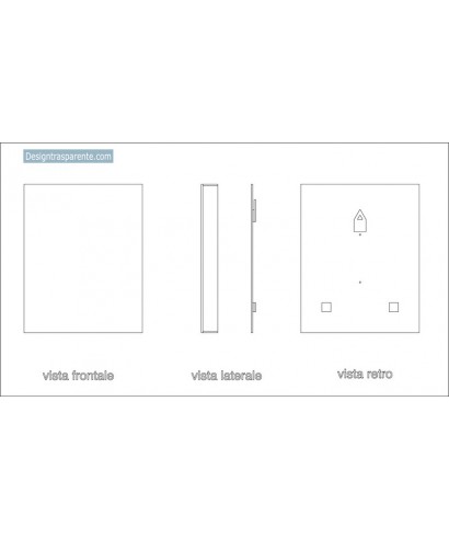 Lavorazione plexiglass su misura. Richiedi un preventivo su misura per te