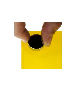 Estantería cm 80x30 metacrilato transparente para libros