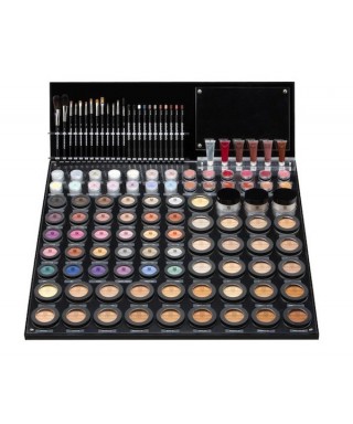 Richiedi un espositore Make UP e cosmetica su misura in plexiglass