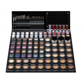 Espositori su misura per make-up.