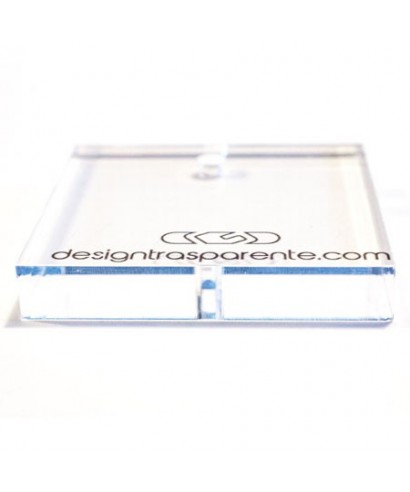 Plexiglass 10 mm Trasparente lastre e pannelli metacrilato colato