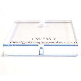 Plexiglass 10 mm Trasparente lastre e pannelli metacrilato colato