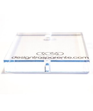 Plexiglass 15 mm Trasparente lastre e pannelli metacrilato colato
