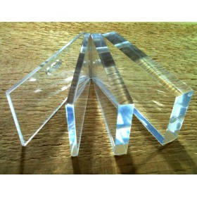 Vendita lastre e pannelli in plexiglass trasparente. Vendita online 