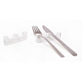 Original reposa cubiertos para decorar tu mesa