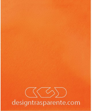 Lastra plexiglass arancione taglio laser su misura