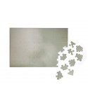 Specchio Puzzle 60x40 in plexiglass infrangibile