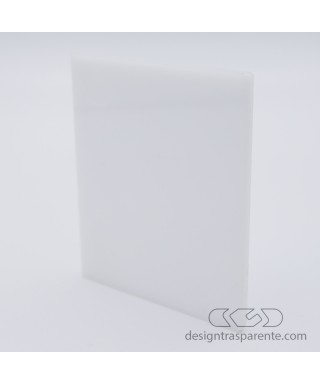Plancha Metacrilato Blanco Opal 140 – laminas y paneles a medida