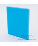 692 Baby Blue Perspex Acrylic Sheet costumized sheets and panels.