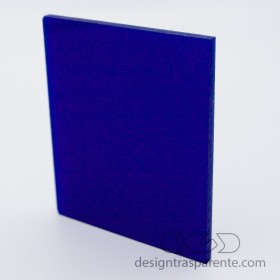 Plancha Metacrilato Azul Marino 597 – laminas y paneles a medida