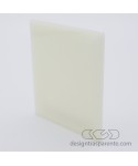 Plancha Metacrilato color Marfil Crema 771 laminas cm 150x100.