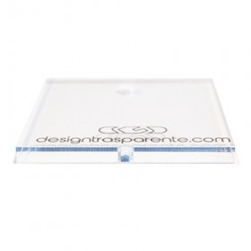 Plexiglass spessore 5 mm Trasparente lastre e pannelli su misura