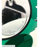 Cubi in plexiglas, complementi di arredo e decorazioni di Natale