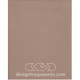Pannelli in Plexiglass colorato fumè marrone trasparente su misura