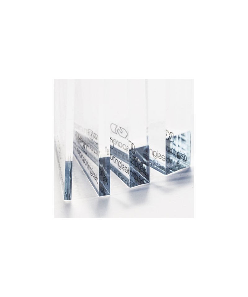 Rotolo tapparelle a lama curva 50 mm PVC bianco | Taglio su misura gratuito | Pertoni TENDE (130, 160