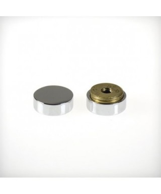 Estantería cm L35 metacrilato transparente de alto espesor para libros