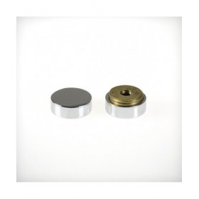 Mensola cm L 35 in plexiglass trasparente alto spessore per libri