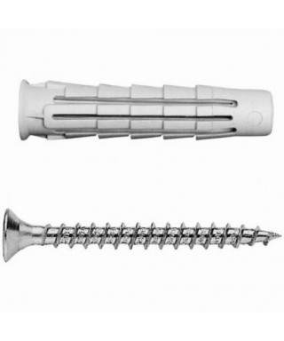 Estantería cm L35 metacrilato transparente de alto espesor para libros