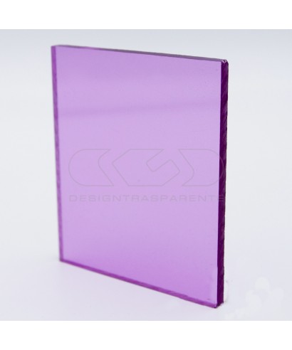 Blocco di plexiglass lastra di vetro acrilico trasparente 40 mm, panne –  eclaserstudiostore