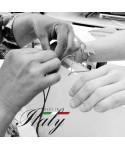 8 Cartelli 600 mattoncini 4030 prezzi in plexiglass come da richiesta.