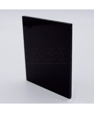 80 Gloss Black Perspex Acrylic Sheet costumized sheets and panels