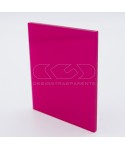 435 Pink Fuchsia Perspex Acrylic Sheet costumized sheets and panels.