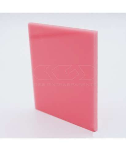 338 Baby Pink Perspex Acrylic Sheet costumized sheets and panels.