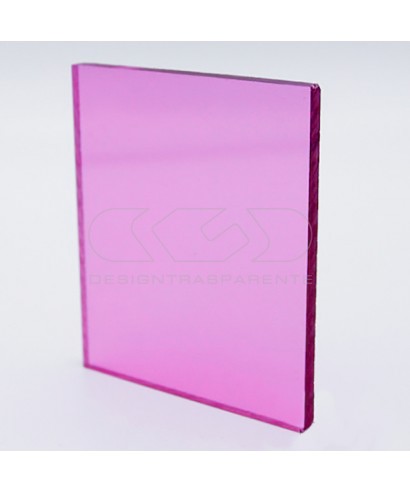 430 Pink Lilac Perspex Acrylic Sheet customised sheets and panels.