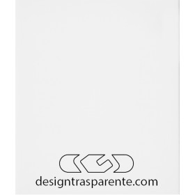 45x25H90 Kit lastre in plexiglass e colla per teca fai da te.