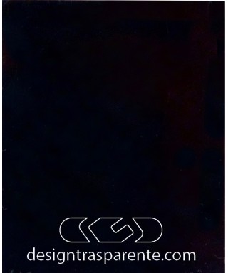 DIY Kit cm 65X25 display case custom acrylic sheets and glue.