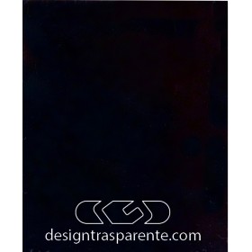 Kit de paneles 60X55cm para vitrinas metacrilato a medida y pegamento.