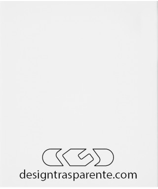 DIY Kit cm 55X35 display case custom acrylic sheets and glue.