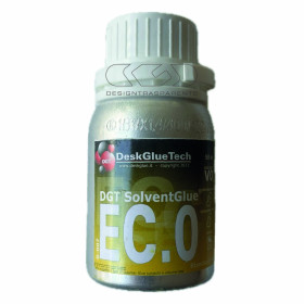Acrylic rapid glue in small bottle solvent-based for bonding acrylic sheets