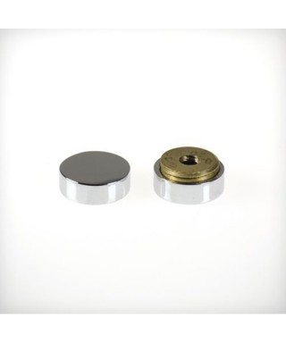 OFFERTA Mensola Cubo cm 30X30H35 in plexiglass trasparente espositore.