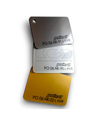 Acrylic Anthracite Mirror Perspex Sheet  costumized sheets and panels.