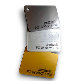 Acrylic Anthracite Mirror Perspex Sheet  costumized sheets and panels.