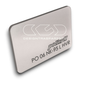 Acrylic Silver Mirror Perspex Sheet and panels cm 130x100.