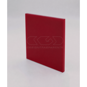 391 Amaranth Perspex Acrylic Sheet costumized sheets and panels.