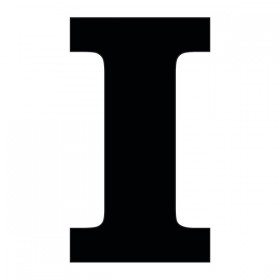 Lettere da parete in plexiglass