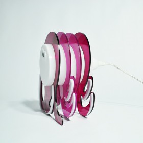 Lampade per camera bambini in plexiglass