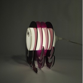 Lampade per camera bambini in plexiglass