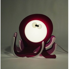 Lampade per camera bambini in plexiglass